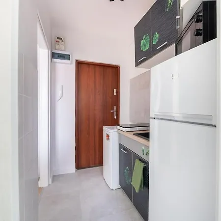 Hello Chlopska Gdańsk