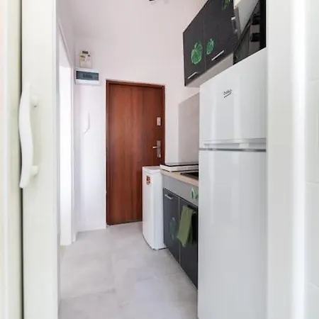 Apartamento Hello Zielona Oaza Na Chłopskiej Dla 2 Osób