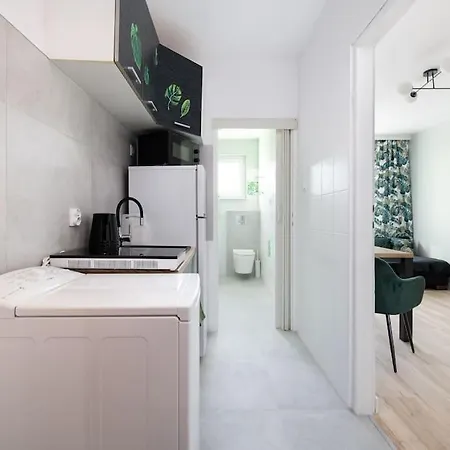 Hello Chlopska * Danzica