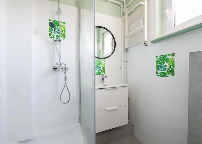 Apartman Hello Chlopska Gdańsk