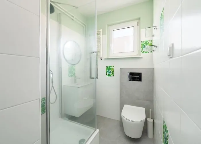 Apartman Hello Chlopska Gdańsk