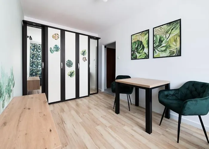 Hello Chlopska Apartman Gdańsk