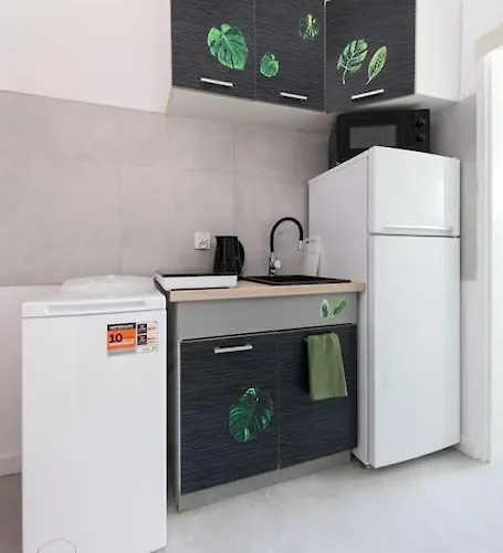 Hello Chlopska Apartment *